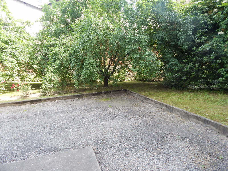 Appartement - 27 m² - 1 pièce