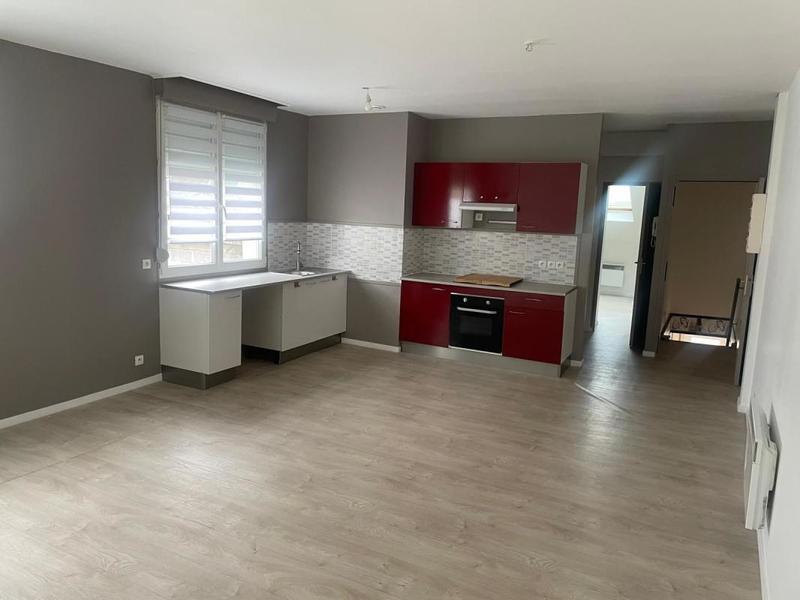 Immeuble - 310 m² - 6 pièces