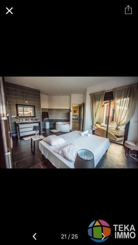 Villa - 130 m² - 4 pièces