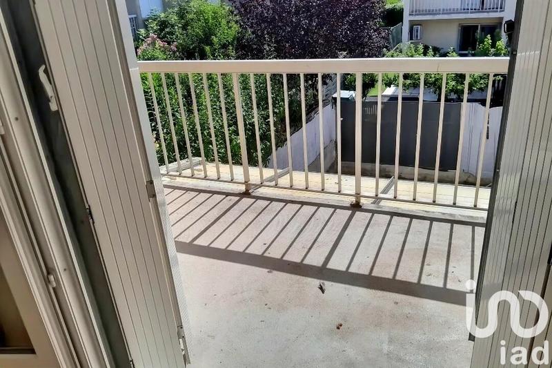 Maison - 97 m² - 4 pièces