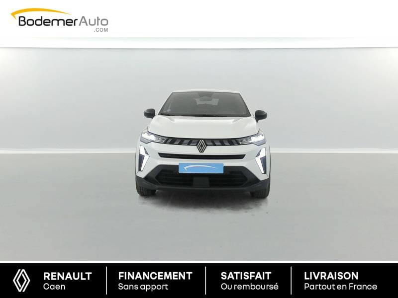 Renault Symbioz E-Tech full hybrid 145 Evolution