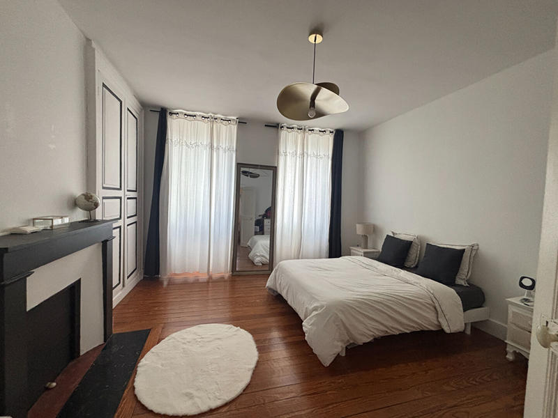 Maison - 88 m² - 3 pièces