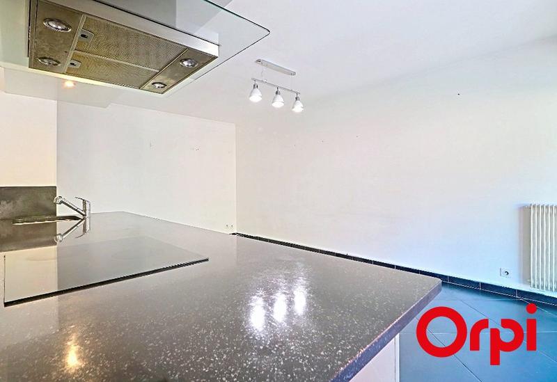 Appartement - 74 m² - 3 pièces