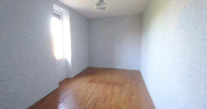 Maison en pierre - 140 m² - 6 pièces