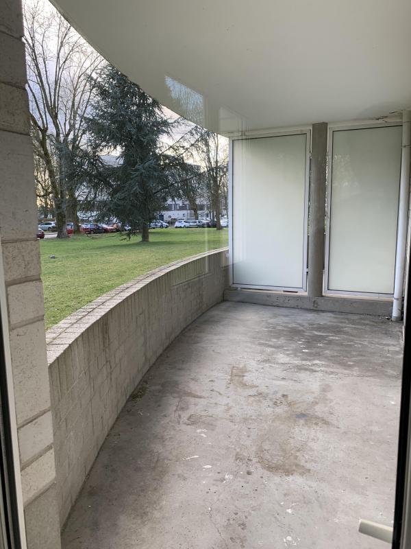 Appartement ancien - 88 m² - 3 pièces