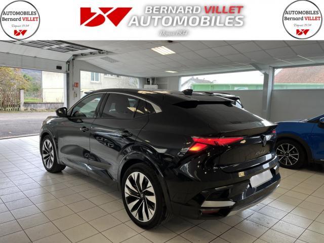 Renault Rafale E-Tech full hybrid 200ch Techno