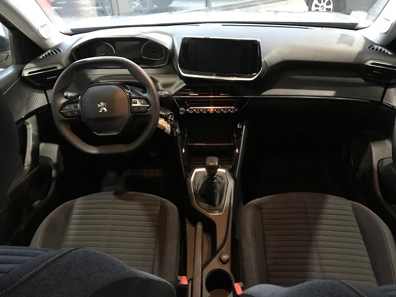 Peugeot 2008 II 1.5 Bluehdi s&amp;S - 110 Active