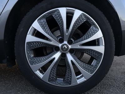 Renault Scénic IV Intens Energy dCi 110 Edc