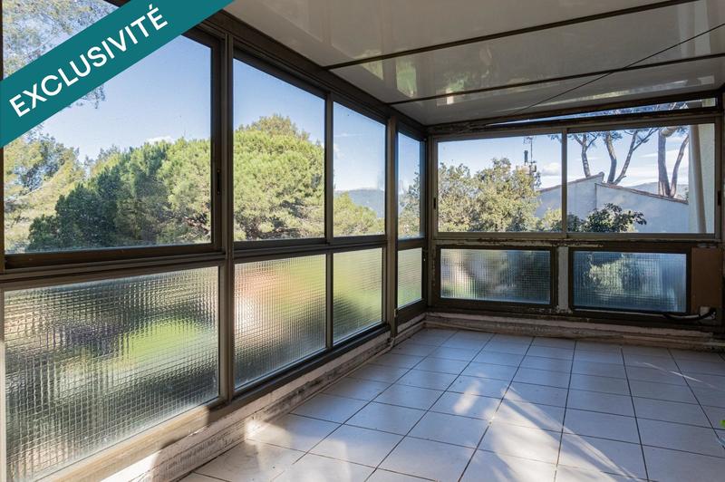 Maison - 169 m² - 7 pièces