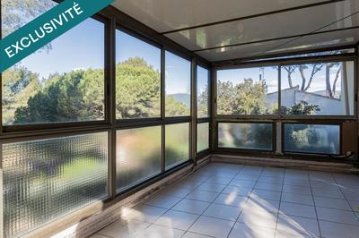 Maison - 169 m² - 7 pièces