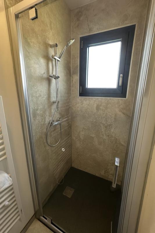 Maison - 93 m² - 3 pièces