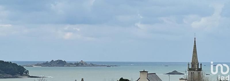 Maison - 143 m² - 6 pièces