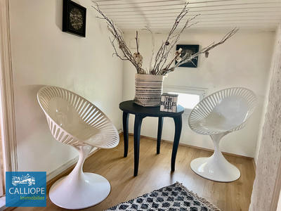 Propriété - 385 m² - 14 pièces