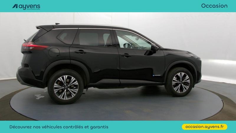 Nissan X-Trail e-Power 204ch n-Connecta
