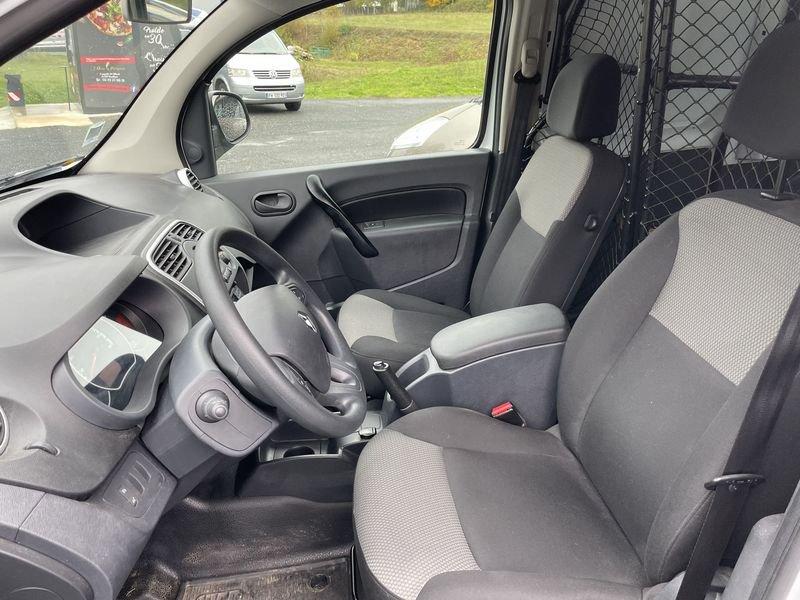 Renault Kangoo E-Tech Electric Grand Confort Achat Integral