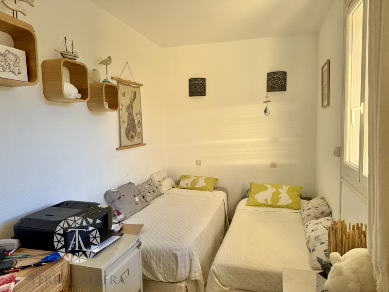 Appartement - 52 m² - 3 pièces