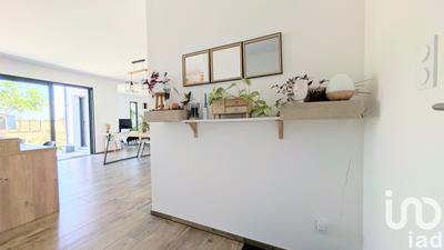 Maison - 153 m² - 7 pièces