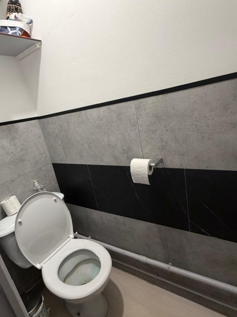 Appartement - 90 m² - 4 pièces