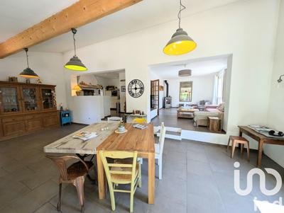 Maison - 148 m² - 4 pièces