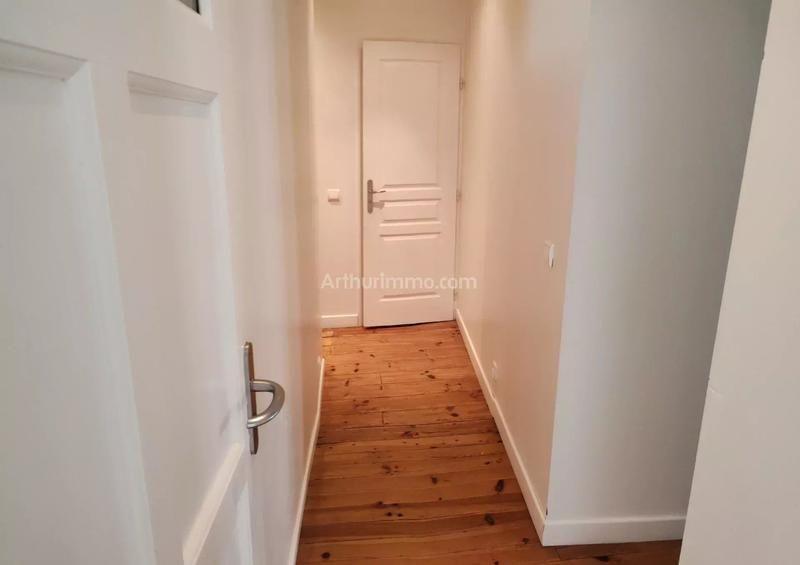 Appartement - 85 m² - 3 pièces