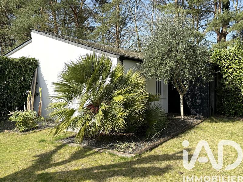 Maison - 129 m² - 7 pièces