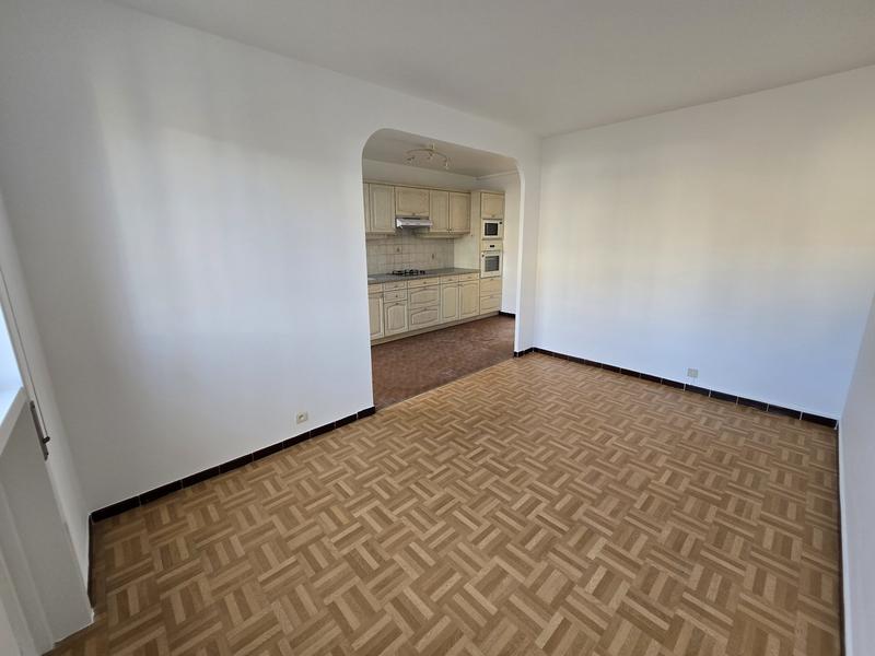 Appartement - 103 m² - 4 pièces