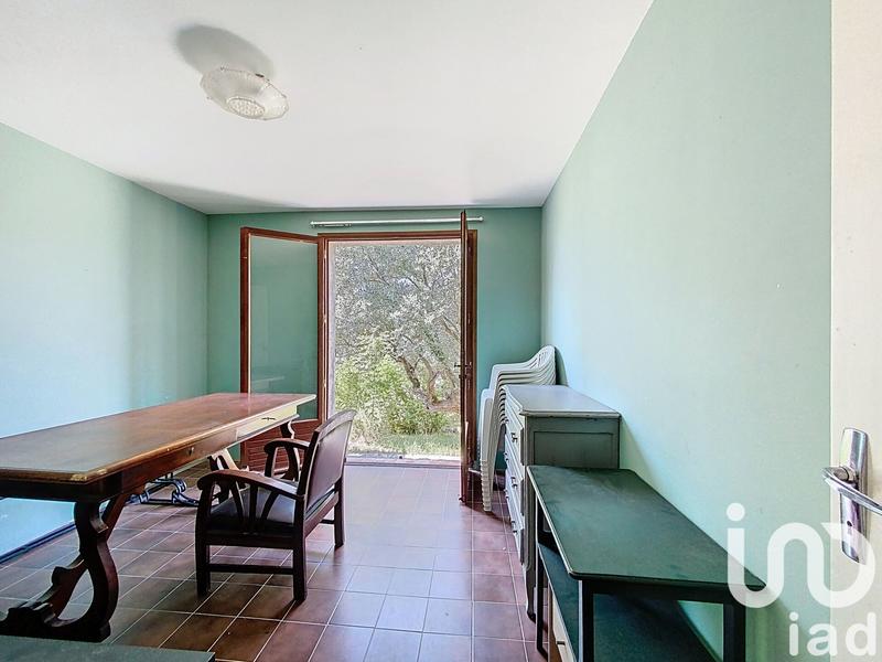 Maison - 144 m² - 5 pièces