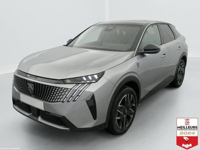 Peugeot 3008 Hybrid 145 e-Dcs6 Gt