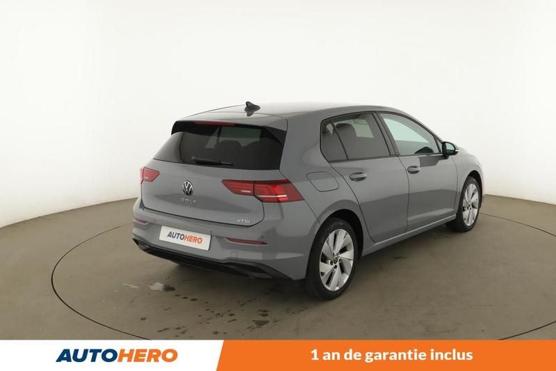 Volkswagen Golf VIII 1.5 eTSI Evo2 Vw Edition Dsg7 116 ch