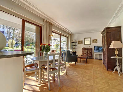 Appartement - 74 m² - 3 pièces