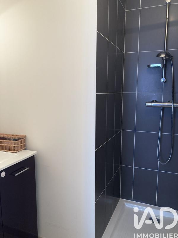 Appartement - 89 m² - 4 pièces