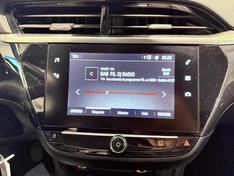 Opel Corsa VI 1.2 75ch Elegance Business