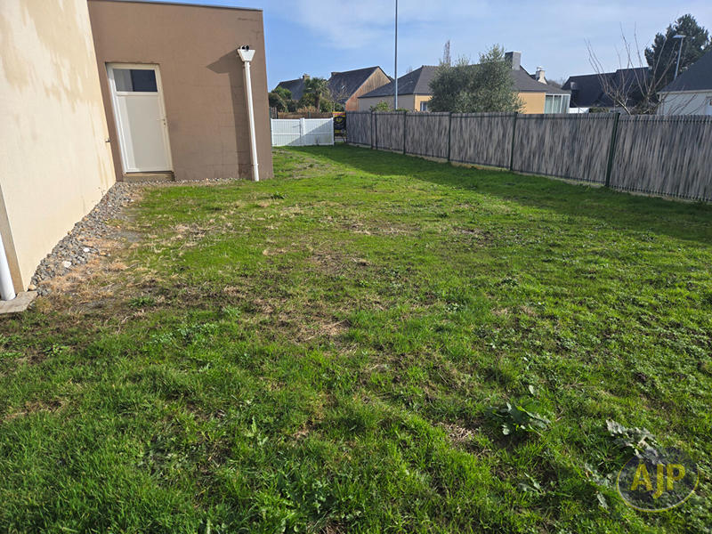 Maison - 109 m² - 6 pièces