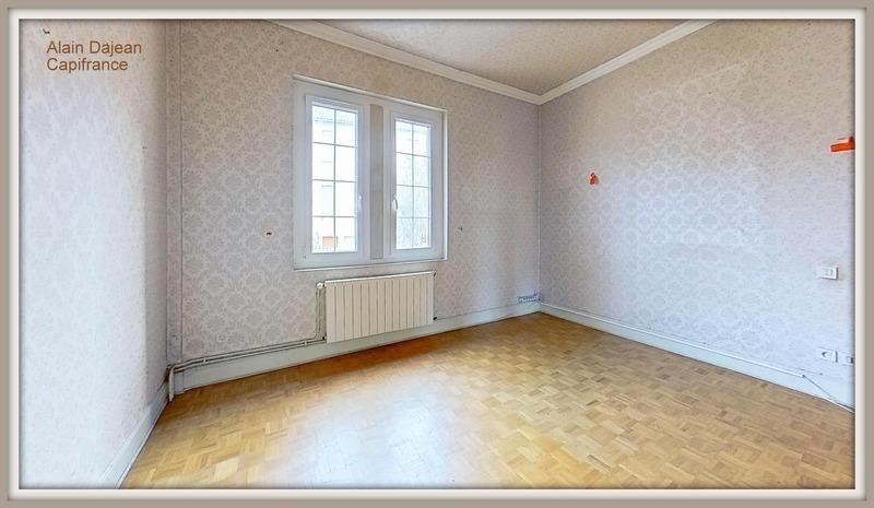 Maison de ville - 150 m² - 5 pièces