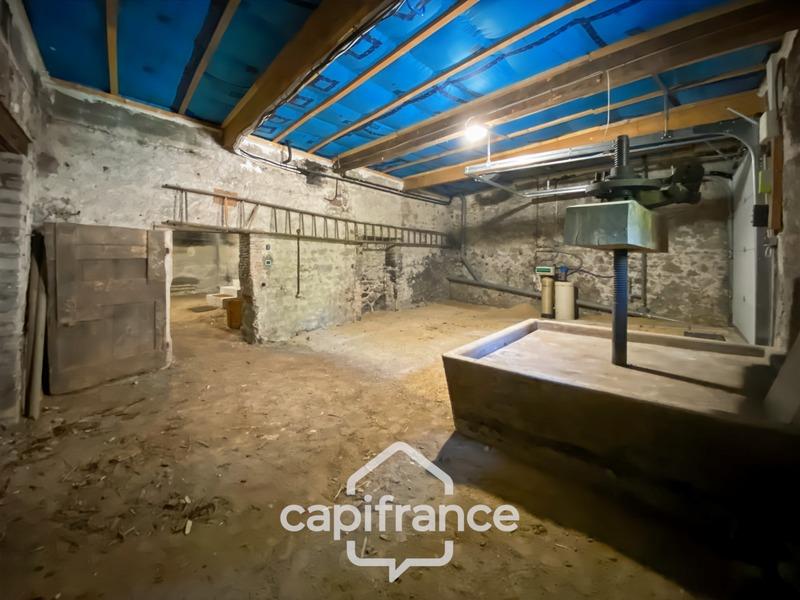 Maison - 82 m² - 3 pièces