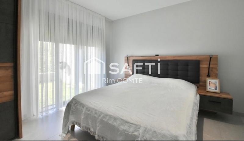 Maison - 135 m² - 6 pièces