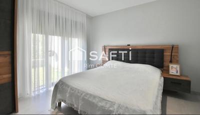 Maison - 135 m² - 6 pièces