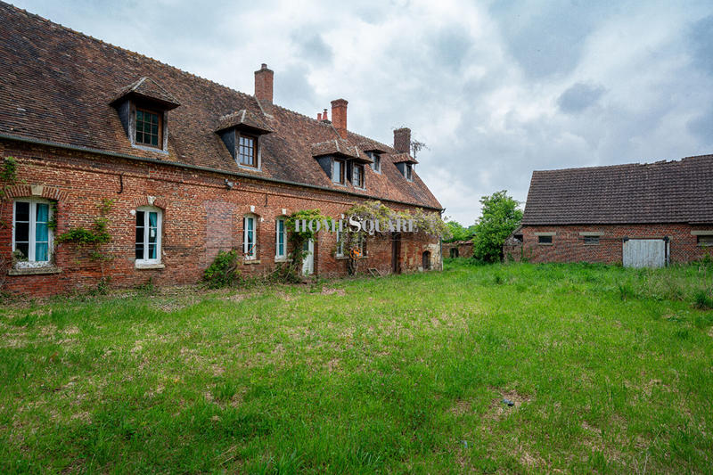 Maison - 206 m² - 8 pièces