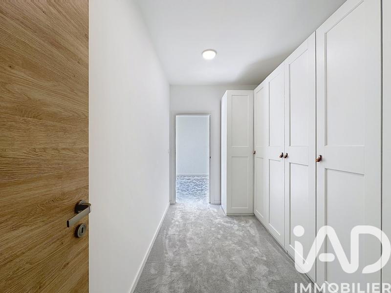 Maison - 165 m² - 5 pièces