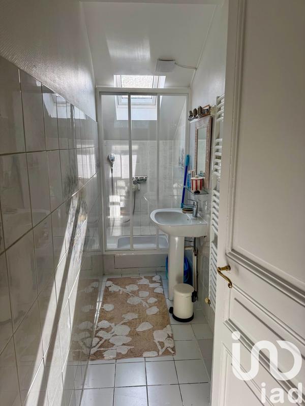 Maison de ville - 99 m² - 6 pièces