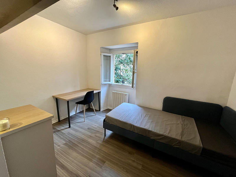 Appartement - 13 m² - 1 pièce