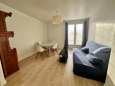 Appartement - 50 m² - 3 pièces