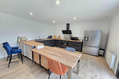 Pavillon - 165 m² - 6 pièces