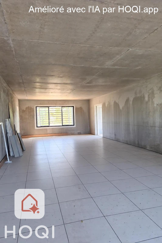 Local commercial - 76 m²