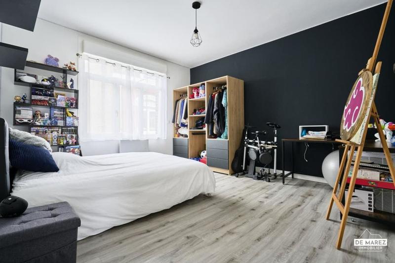 Maison - 159 m² - 4 pièces