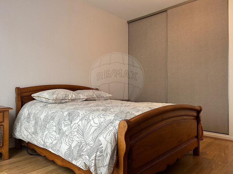 Appartement - 89 m² - 4 pièces