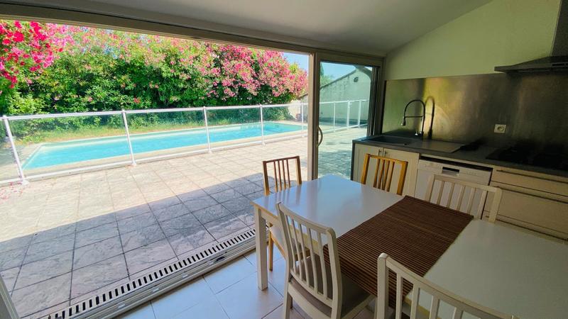 Villa - 155 m² - 6 pièces