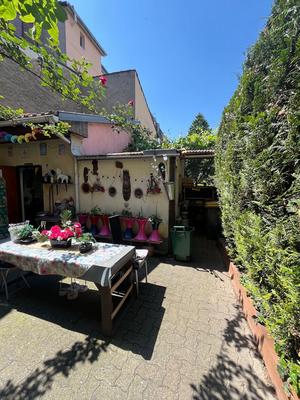 Immeuble - 202 m² - 8 pièces