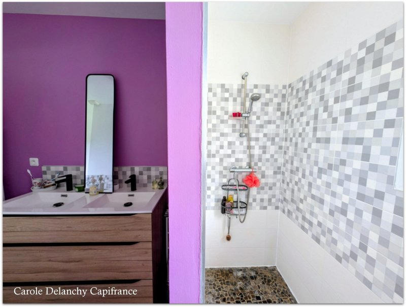 Maison - 73 m² - 3 pièces