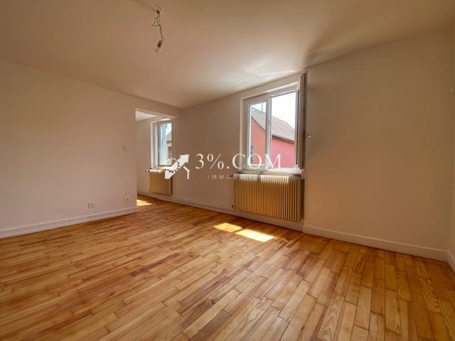 Duplex - 118 m² - 4 pièces